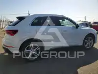 2022 Audi Q3 фото