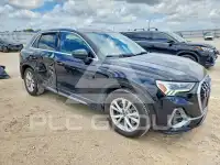 2022 Audi Q3 фото