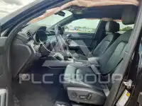 2022 Audi Q3 фото