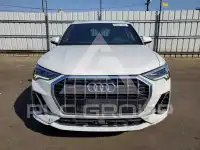 2022 Audi Q3 фото
