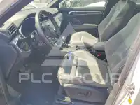 2022 Audi Q3 фото