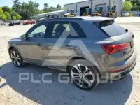 2022 Audi Q3 фото