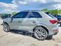 2022 Audi Q3 photo