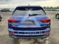 2022 Audi Q3 photo