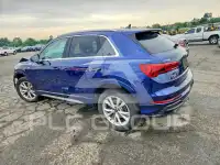 2022 Audi Q3 photo