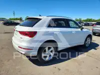 2022 Audi Q3 фото