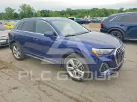 2022 Audi Q3 photo