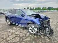 2022 Audi Q3 photo