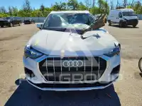 2022 Audi Q3 фото