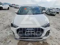 2022 Audi Q3 фото