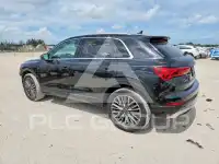 2022 Audi Q3 фото