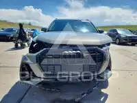 2022 Audi Q3 photo