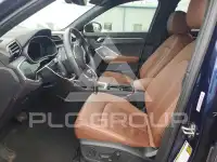 2022 Audi Q3 фото