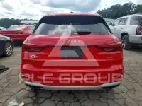 2022 Audi Q3 фото