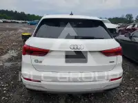 2022 Audi Q3 фото