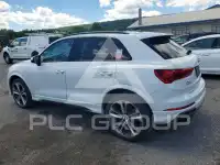 2022 Audi Q3 фото