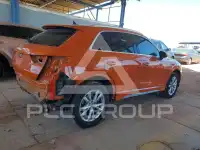 2022 Audi Q3 фото