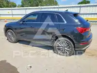 2022 Audi Q3 фото