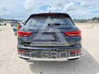 2022 Audi Q3 фото