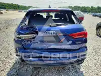 2022 Audi Q3 фото