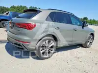 2022 Audi Q3 фото