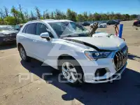 2022 Audi Q3 фото