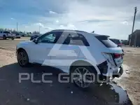 2022 Audi Q3 фото