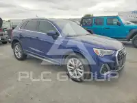 2022 Audi Q3 фото