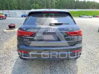 2022 Audi Q3 фото