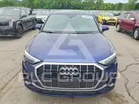 2022 Audi Q3 photo