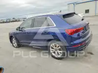 2022 Audi Q3 фото