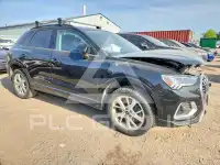 2022 Audi Q3 фото