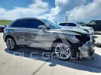 2022 Audi Q3 photo