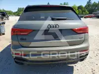 2022 Audi Q3 фото