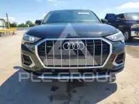 2022 Audi Q3 фото