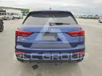 2022 Audi Q3 фото