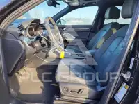 2022 Audi Q3 фото