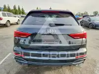 2022 Audi Q3 фото
