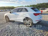 2022 Audi Q3 фото