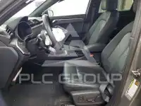 2022 Audi Q3 фото