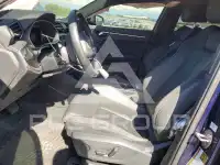 2022 Audi Q3 фото