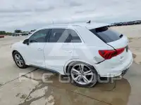 2022 Audi Q3 photo