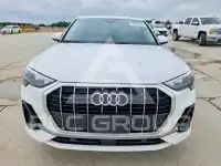 2022 Audi Q3 photo