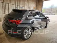 2022 Audi Q3 photo