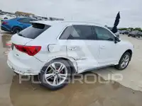 2022 Audi Q3 photo