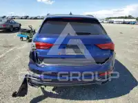 2022 Audi Q3 фото