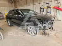 2022 Audi Q3 photo