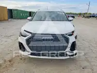 2022 Audi Q3 фото