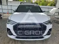 2022 Audi Q3 photo