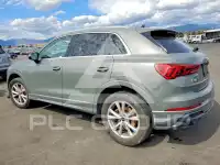 2022 Audi Q3 photo